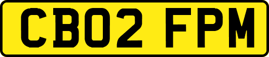 CB02FPM
