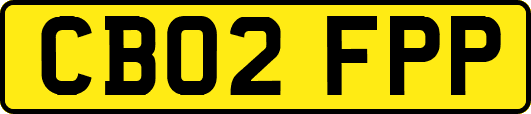 CB02FPP