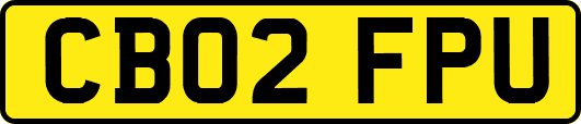 CB02FPU
