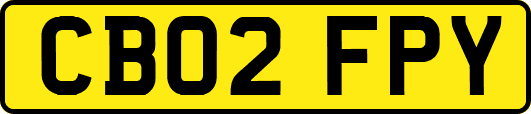CB02FPY