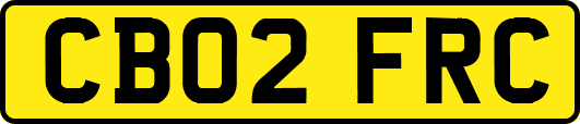 CB02FRC