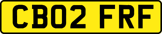 CB02FRF