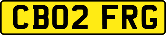 CB02FRG