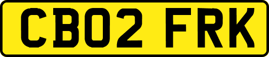 CB02FRK
