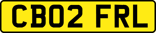 CB02FRL