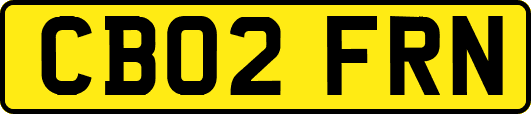 CB02FRN