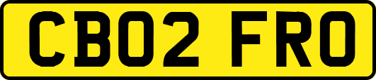 CB02FRO