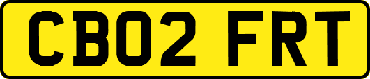 CB02FRT