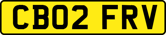 CB02FRV