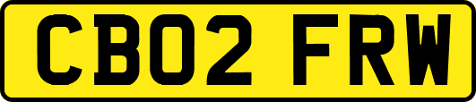 CB02FRW
