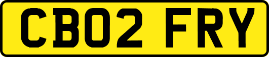 CB02FRY