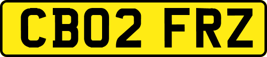 CB02FRZ