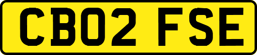 CB02FSE