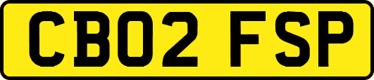 CB02FSP
