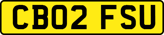CB02FSU