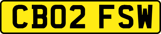 CB02FSW