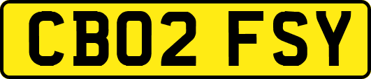 CB02FSY