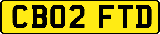 CB02FTD