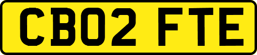 CB02FTE