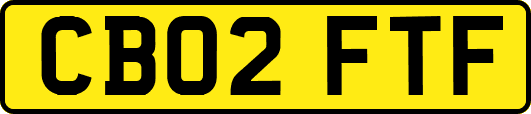 CB02FTF