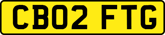 CB02FTG