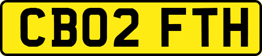 CB02FTH