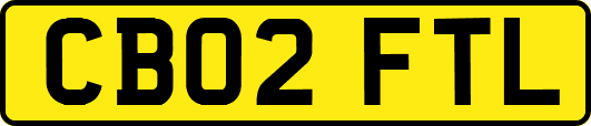 CB02FTL