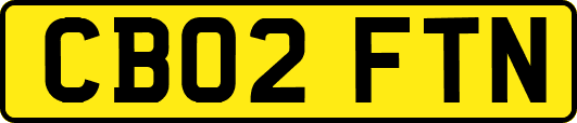 CB02FTN