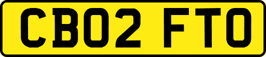 CB02FTO