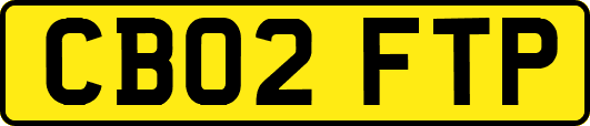 CB02FTP