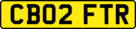 CB02FTR