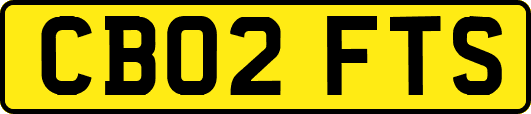 CB02FTS
