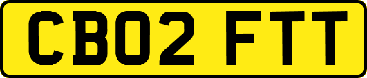 CB02FTT