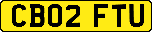 CB02FTU