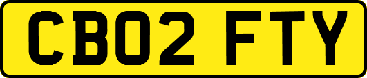 CB02FTY