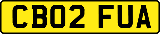 CB02FUA