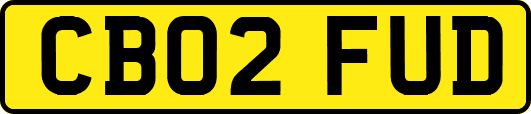 CB02FUD