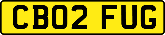 CB02FUG