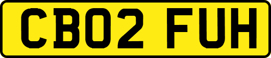 CB02FUH