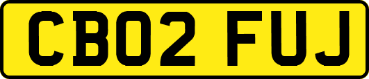 CB02FUJ