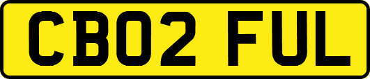 CB02FUL