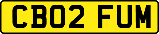 CB02FUM