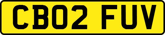 CB02FUV