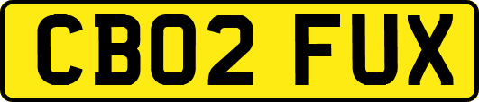 CB02FUX