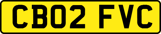 CB02FVC