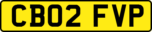CB02FVP