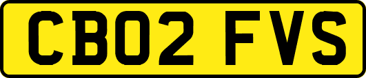 CB02FVS