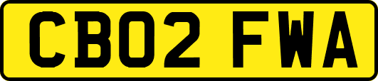 CB02FWA