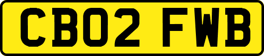 CB02FWB