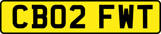 CB02FWT